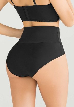 Cachetero Mujer Negro FI 2086