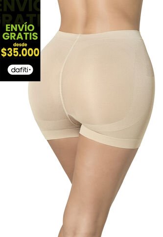 Cachetero Mujer Piel FI 5393 Formas Intimas