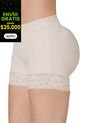 Short Mujer Beige FI 5568 de Formas Intimas