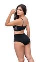 Bustier Adulto Negro Fi 87194 de Formas Intimas