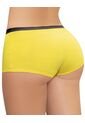 Cachetero Paq X3 Mujer Multicolor FI 88260 de Formas Intimas
