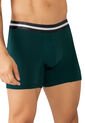 Bóxer Verde Botella FI 656 de Formas Intimas