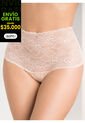 Cachetero Paq X3 Mujer Multicolor FI 2515 de Formas Intimas