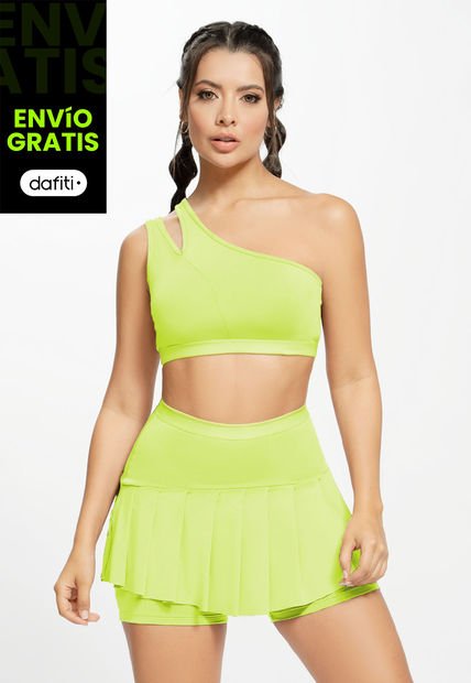 Conjunto Mujer Lima Fi 9595