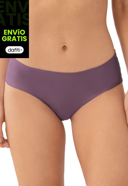Cachetero Paq X7 Mujer Multicolor 96510