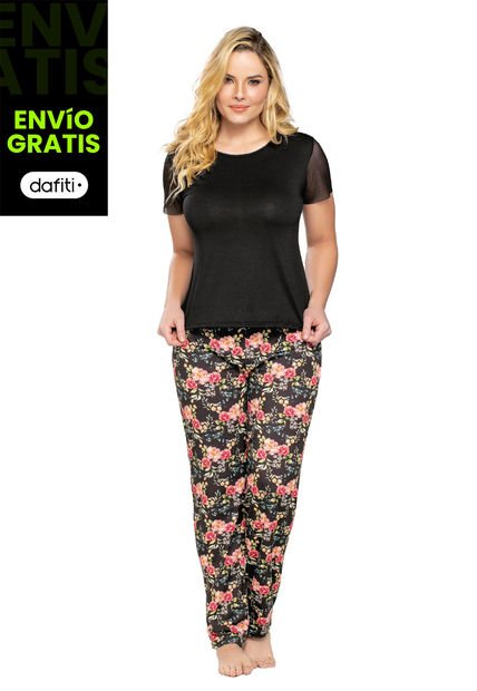 Multiusos Mujer Multicolor Fi 4147