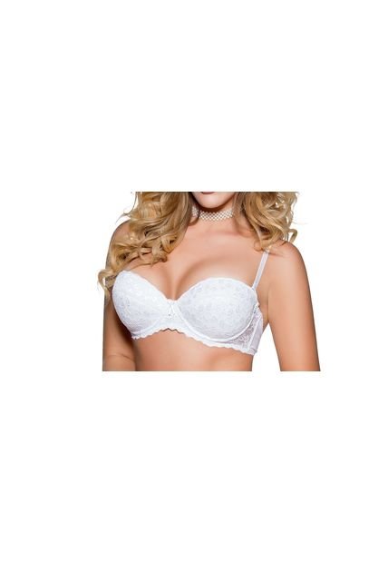 Brasier Blanco FI