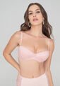 Brasier Mujer Rosa FI 103349 de Formas Intimas