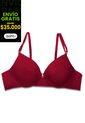 Brasier Adulto Vino FI 68657 de Formas Intimas