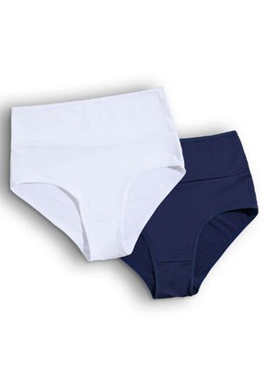 Cachetero Paq X2 Mujer Multicolor FI 1619