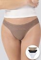 Panty Mujer Mocca FI 96634 de Formas Intimas