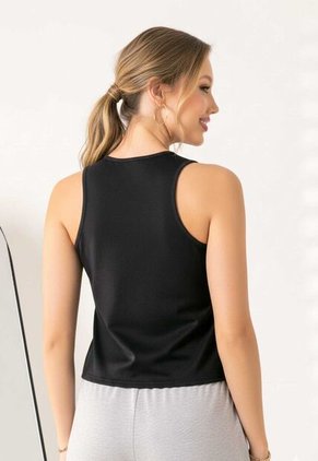 Camiseta Paq X2 Multicolor FI 991