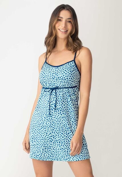 Batola Mujer Estampado FI 539