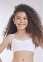 Top Infantil Blanco FI 91542 de Formas Intimas