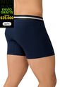Bóxer Azul Navy FI 656 de Formas Intimas