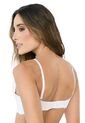 Brasier Mujer Blanco FI 1618 de Formas Intimas