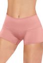 Short Paq X2 Mujer Verde-Rosa FI 76638 de Formas Intimas
