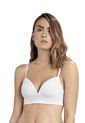 Brasier Mujer Blanco FI 78789 de Formas Intimas