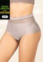 Panty Paq X2 Mujer Multicolor FI 500 de Formas Intimas