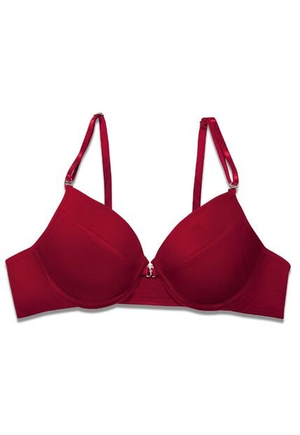 Brasier Adulto Vino FI 68657