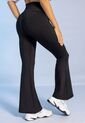 Legging Mujer Negro Fi 112363 de Formas Intimas