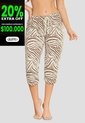 Capri Paq X2 Mujer Multicolor Fi 114353 de Formas Intimas
