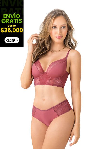 Cachetero Paq X2 Multicolor FI 964