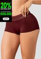 Cachetero Paq X3 Mujer Multicolor Fi 4567 de Formas Intimas