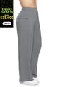 Pantalón Sudadera Mujer Gris FI 7338 de Formas Intimas