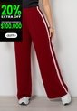 Pantalón Mujer Merlot Fi 113438 de Formas Intimas