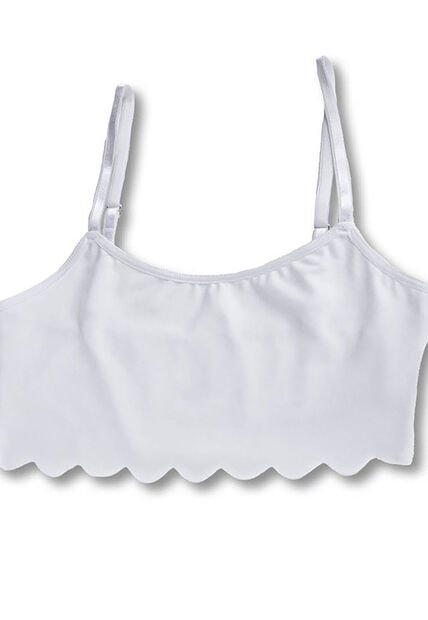 Top  Blanco FI 100023