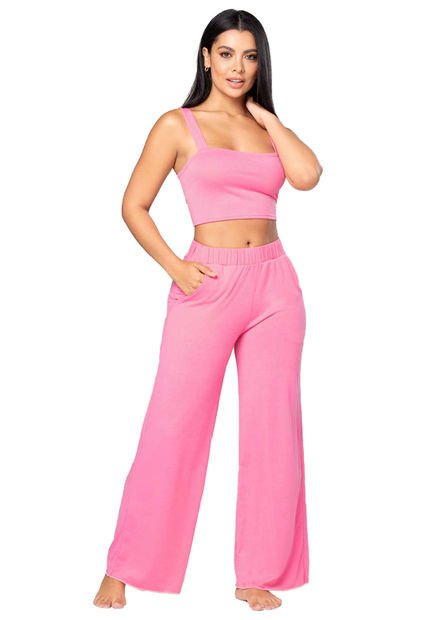 Multiusos Mujer Rosado FI 2999