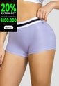 Bóxer Mujer Hortensia Fi 9601 de Formas Intimas