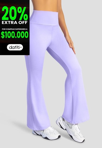 Legging Mujer Hortensia Fi 112363