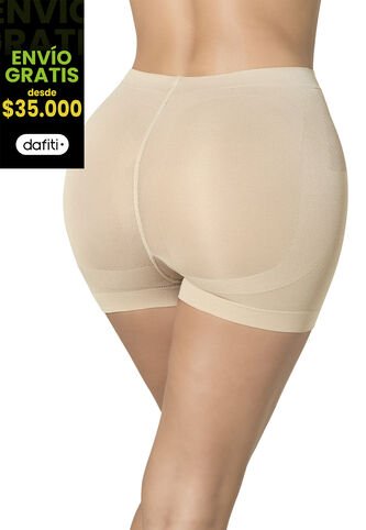 Cachetero Mujer Piel FI 5393 Formas Intimas