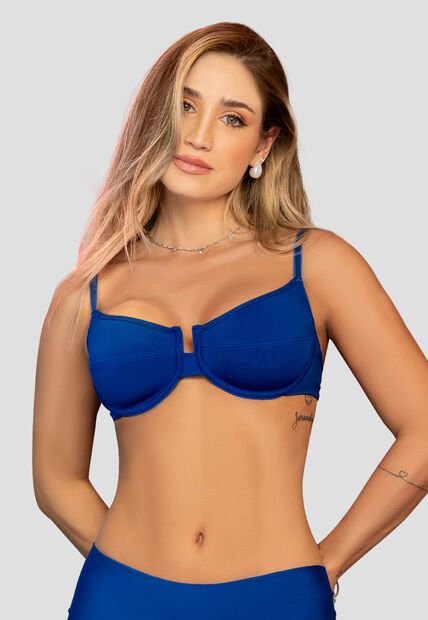 Brasier Paq X2 Mujer Multicolor FI 100645