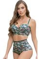 Bustier Adulto Estampado Fi 88769 de Formas Intimas