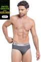 Pantaloncillo Paq X2 Hombre Multicolor FI 89898 de Formas Intimas