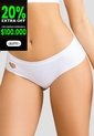 Cachetero Paq X2 Mujer Bicolor Fi 111905 de Formas Intimas