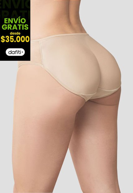 Panty Mujer Piel Fi 33914