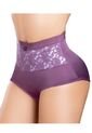 Cachetero Paq X2 Adulto Blanco/Lavanda FI 78823 de Formas Intimas