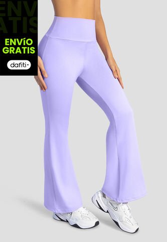 Legging Mujer Hortensia Fi 112363 Formas Intimas