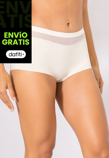Cachetero Paq X3 Mujer Multicolor Fi 4567