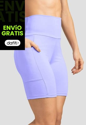 Ciclista Mujer Hortensia Fi 103863