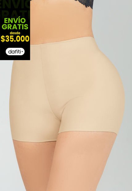 Short Mujer Piel Fi 103040