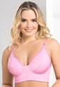 Brasier Paq X2 Mujer Estampado FI 33565 de Formas Intimas