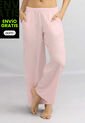 Pantalón Mujer Rosa Fi 111705 de Formas Intimas