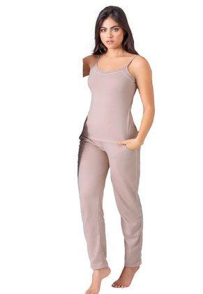 Multiusos Para Mujer Rosado Malva FI