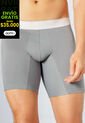 Bóxer Hombre Gris Claro Fi 111901 de Formas Intimas
