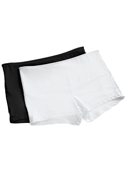 Short Paq X2 Multicolor FI 76638